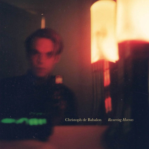 CHRISTOPH DE BABALON | Recurring Horrors - CD