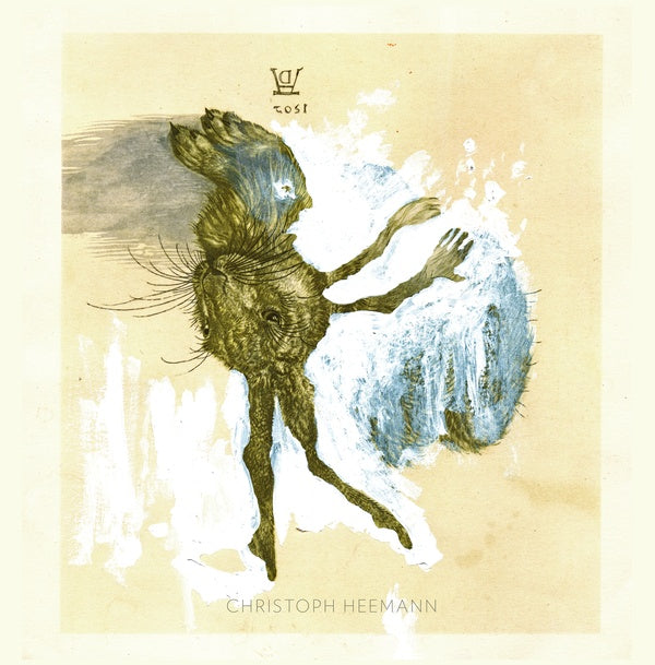 CHRISTOPH HEEMANN | Perception & Association - Vinyl