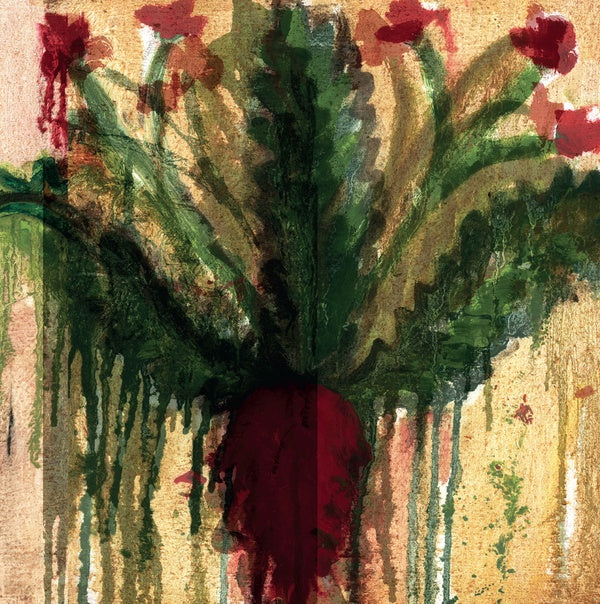 CHRISTOPHE GUIRAUD | Kutra Bégulma * Unfinished Altar - Vinyl
