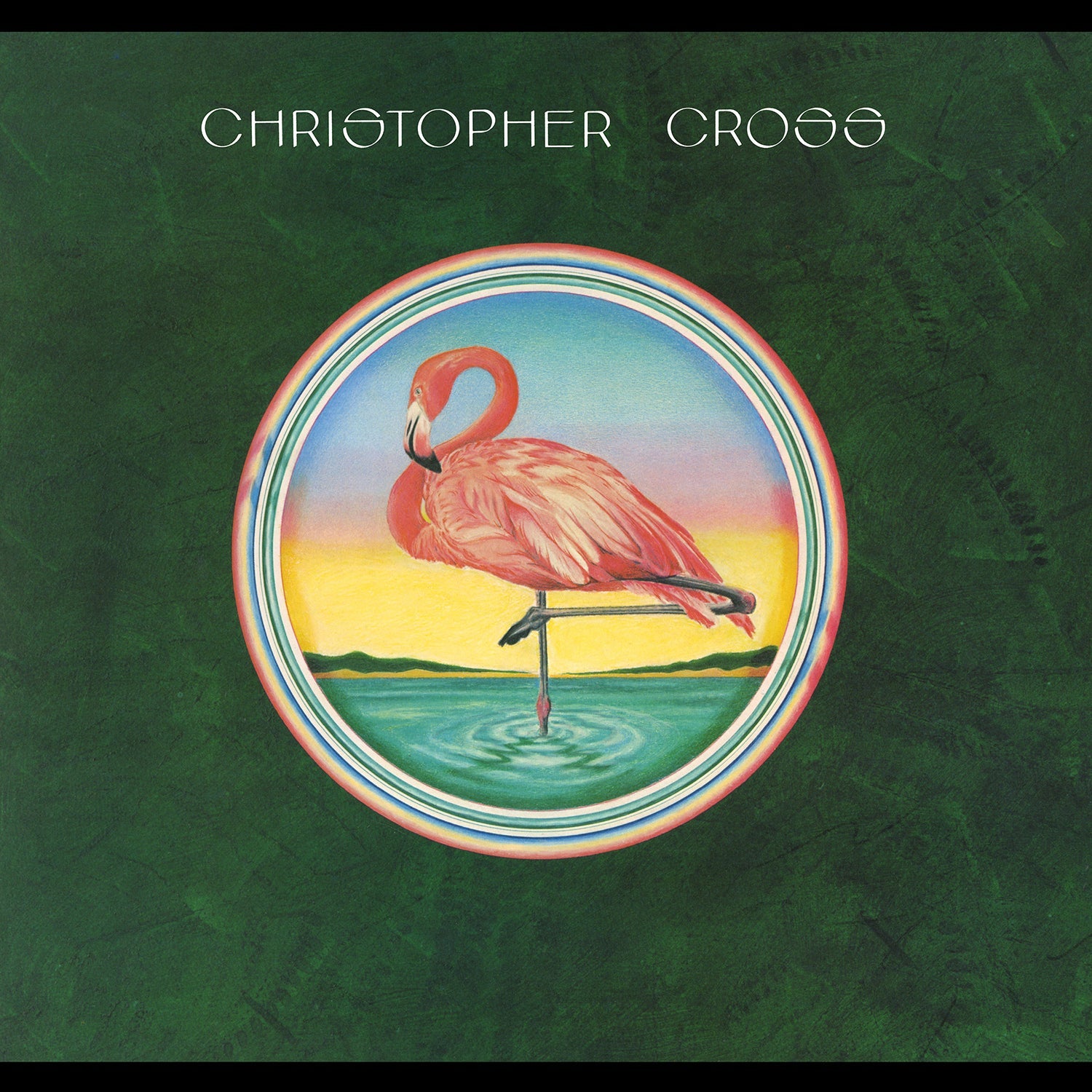 Christopher Cross | Christopher Cross - CD