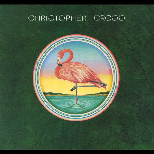 Christopher Cross | Christopher Cross - CD