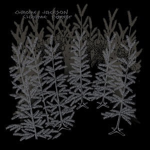 Chrome Jackson | Chrome Forest - CD