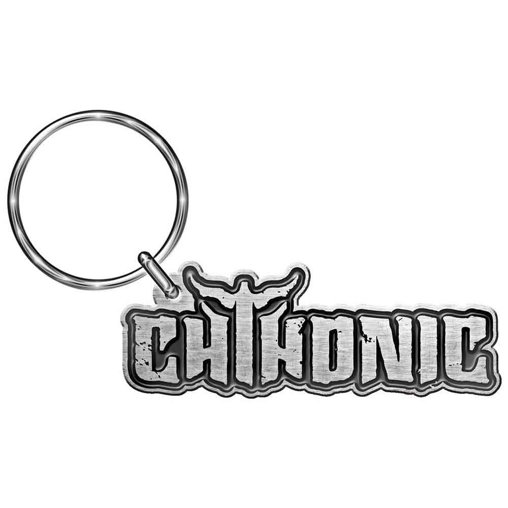 Chthonic | Logo -