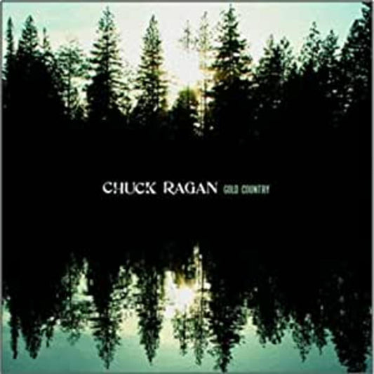 Chuck Ragan | Gold Country - CD