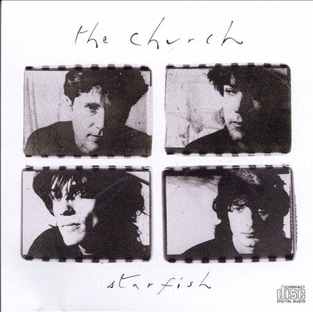 Church | Starfish (180 Gram Vinyl) [Import] - Vinyl