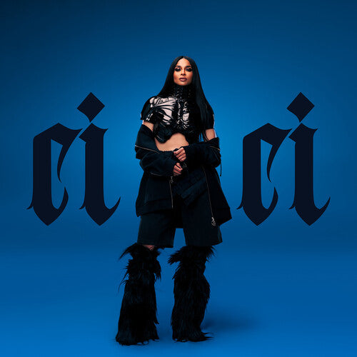 Ciara | Cici (Deluxe) [2LP] - Vinyl