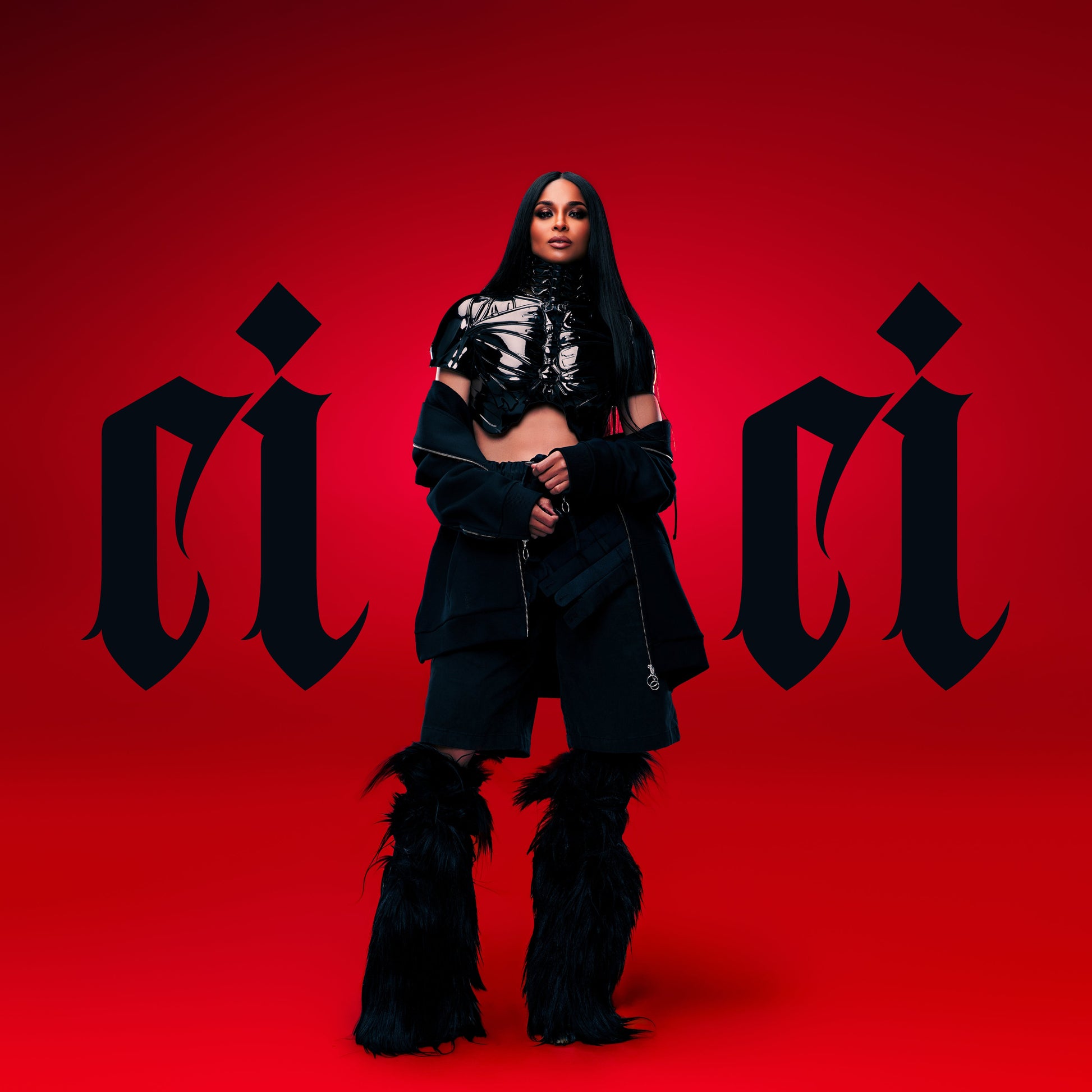 Ciara | Cici - Vinyl