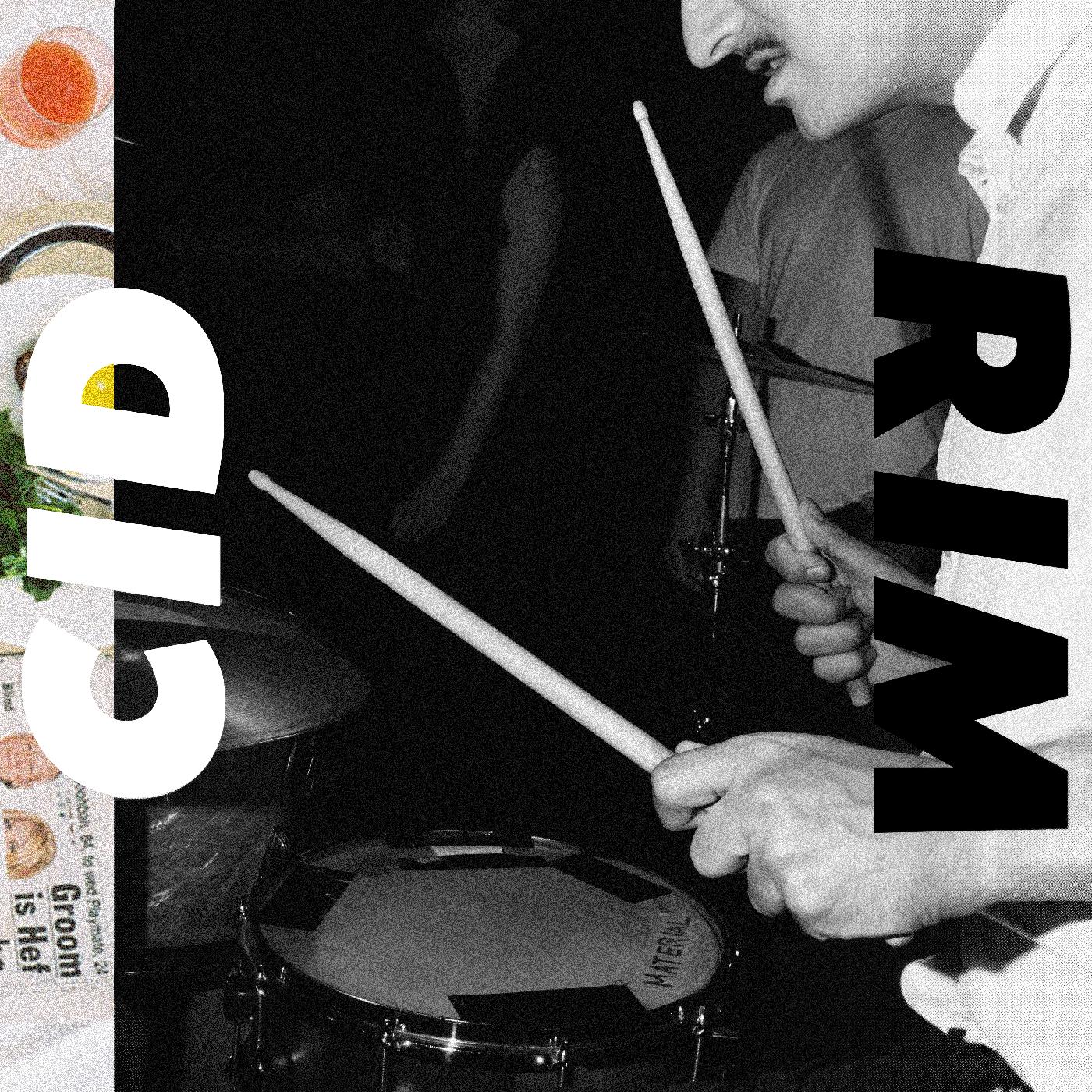 Cid Rim | Material - Vinyl