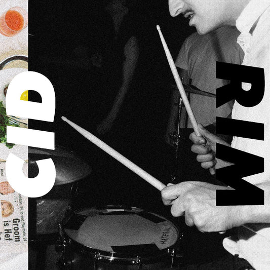 Cid Rim | Material - Vinyl