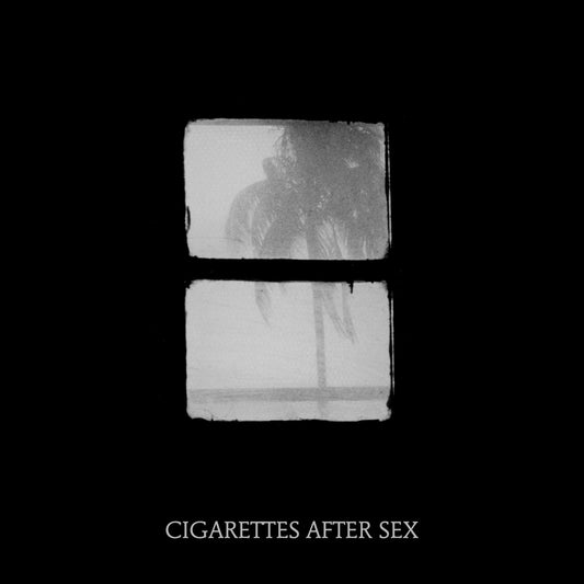 Cigarettes After Sex | Crush (7" Single) - Vinyl