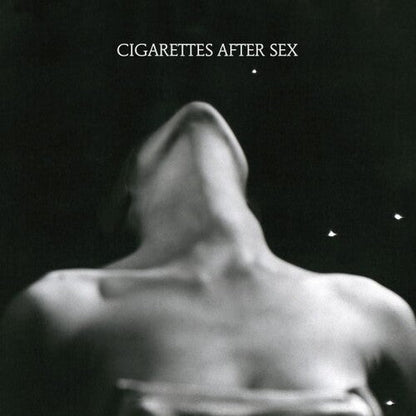 Cigarettes After Sex | I. (Cassette) - Cassette
