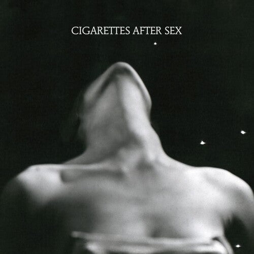 Cigarettes After Sex | I. (Cassette) - Cassette