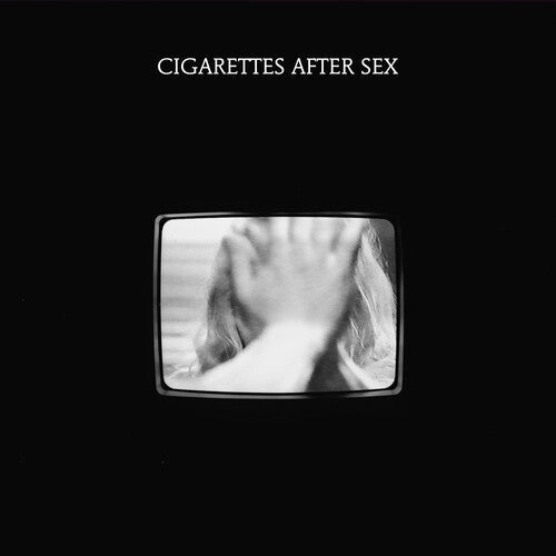 Cigarettes After Sex | The Crystal Ship / Anna Karenina (7" Single) - Vinyl