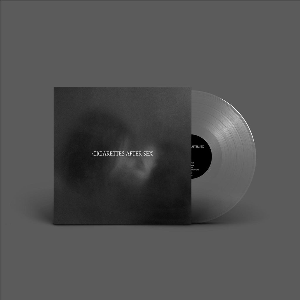 Cigarettes After Sex | X's (Indie Exclusive, Limited Edition, Clear Vinyl) - Vinyl