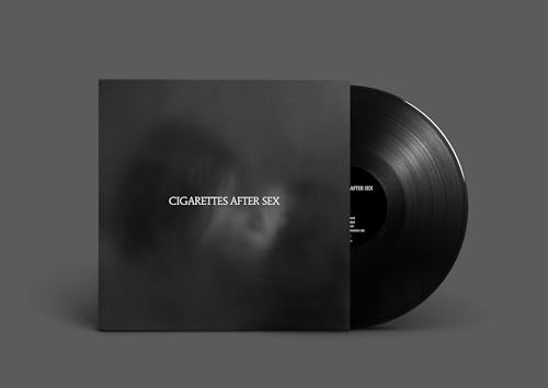 Cigarettes After Sex | X's [LP] - Vinyl