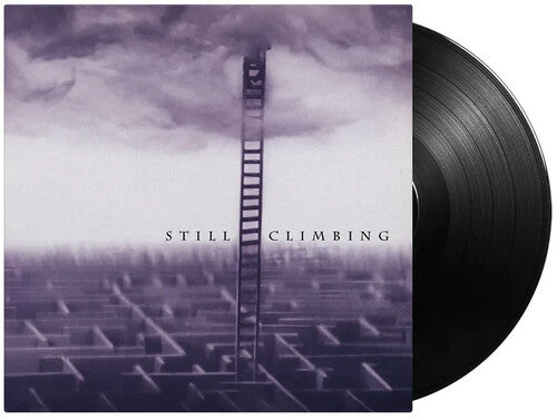 Cinderella | Still Climbing (180 Gram Vinyl) [Import] - Vinyl