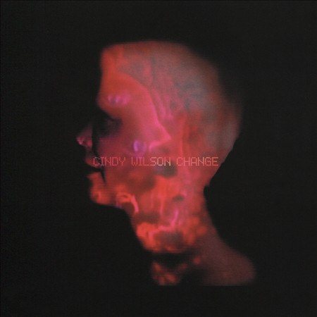 Cindy Wilson | Change - CD