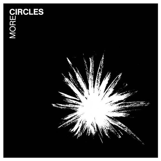 CIRCLES | More Circles - CD