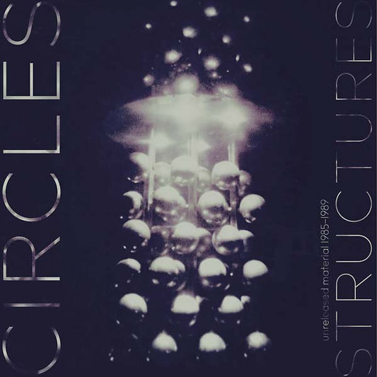 CIRCLES | Structures - Vinyl