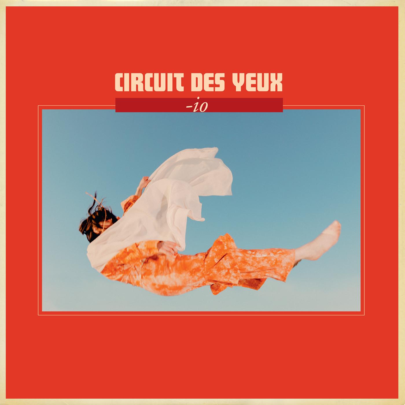 Circuit Des Yeux | #NAME? - Vinyl