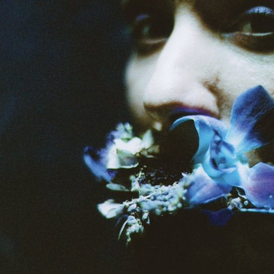 Circuit Des Yeux | Reaching For Indigo - Vinyl