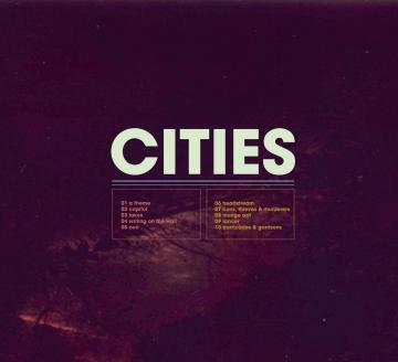 Cities | Cities - CD