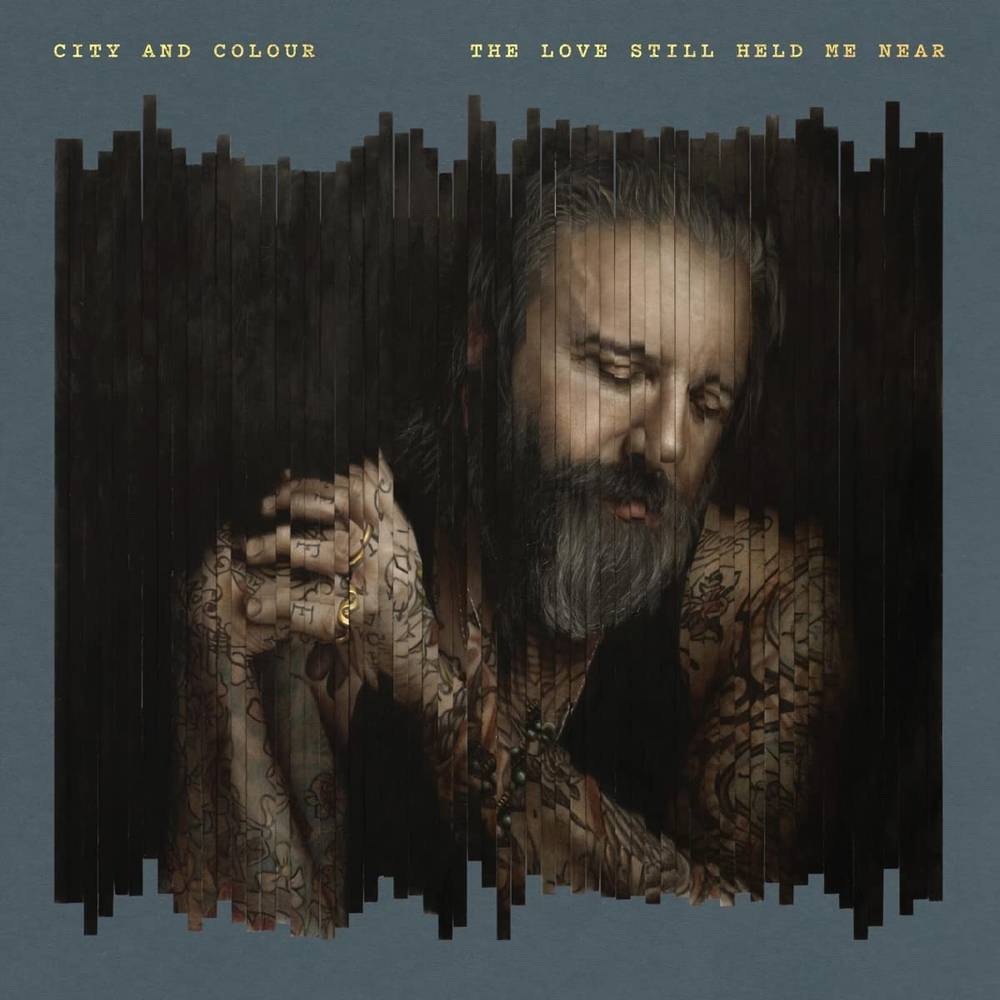 City And Colour | The Love Still Held Me Near - Vinyl