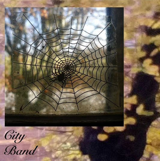 CITY BAND | City Band - Vinyl
