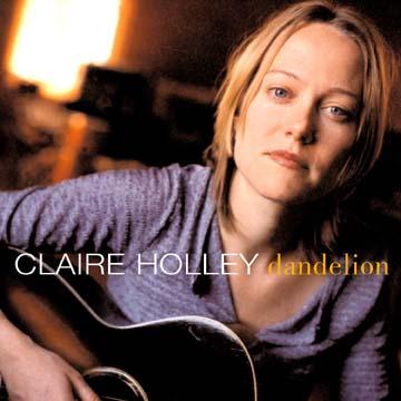 Claire Holley | Dandelion - CD