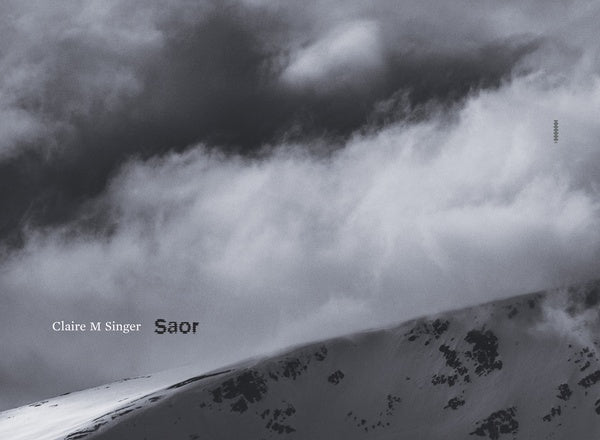 CLAIRE M SINGER | Saor - CD