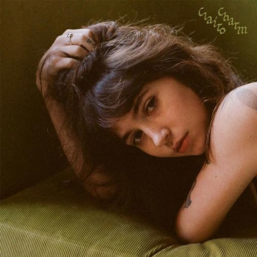 Clairo | Charm - CD