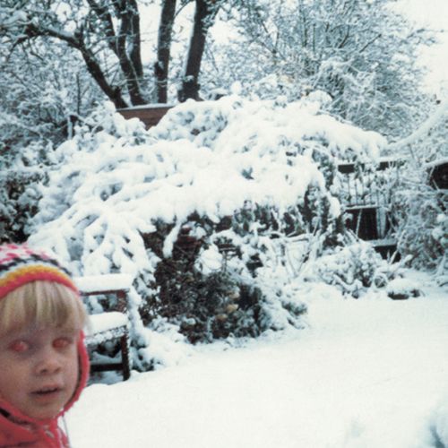 Clark | Clarence Park (reissue) - CD