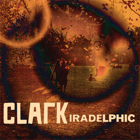 Clark | Iradelphic - CD