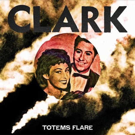 Clark | Totems Flare - CD