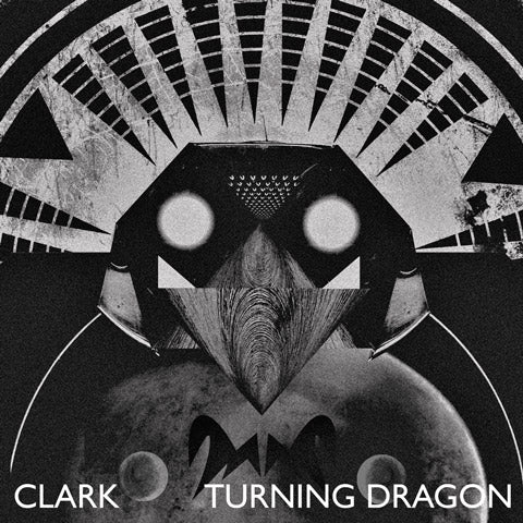 Clark | Turning Dragon - CD