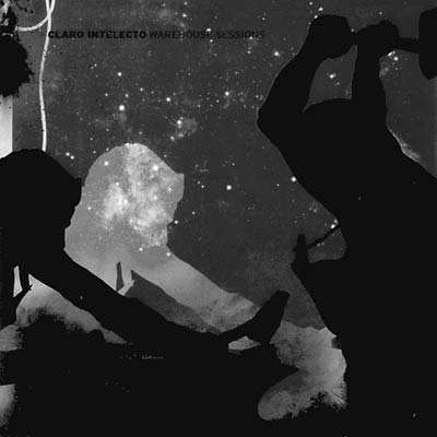 CLARO INTELECTO | Warehouse Sessions - CD