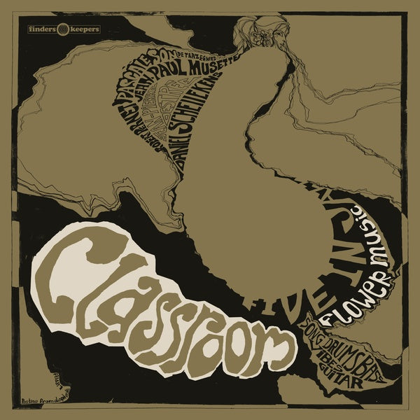 CLASSROOM | Classroom - Vinyl
