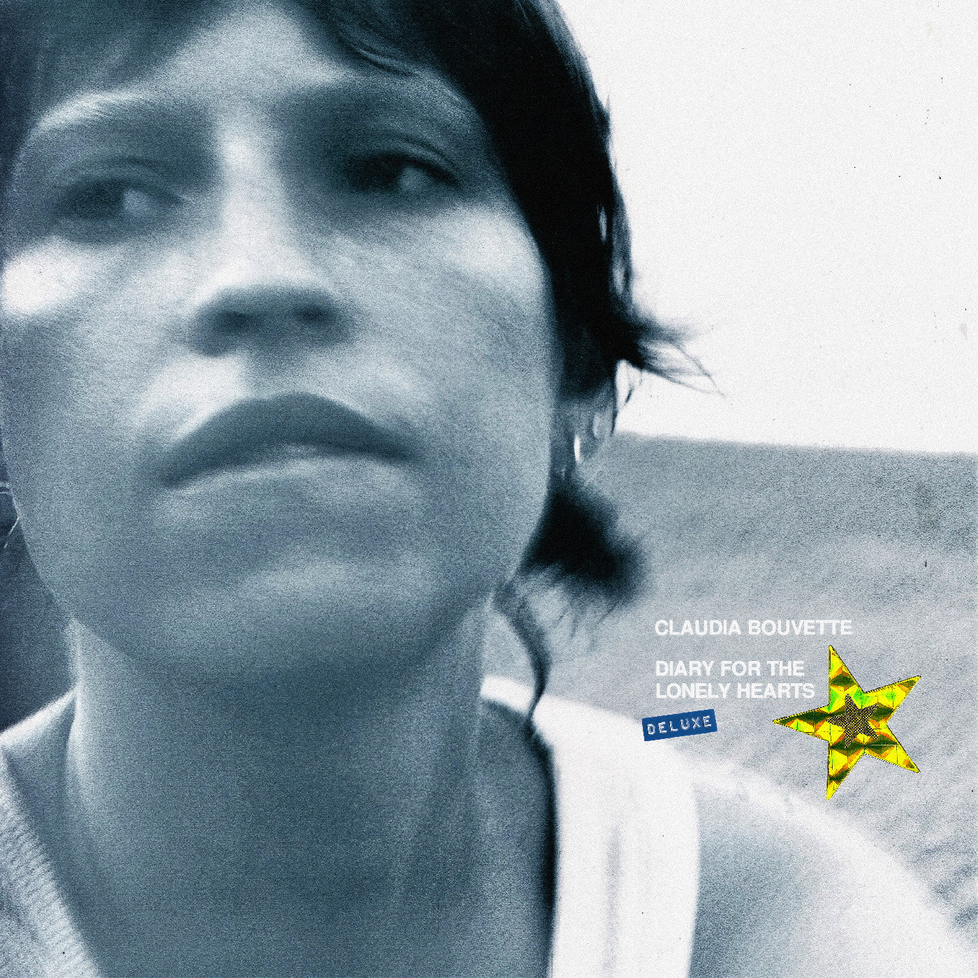 Claudia Bouvette | Neon Pink Vinyl) Diary For The Lonely Hearts ★ Deluxe (Deluxe Edition - Vinyl