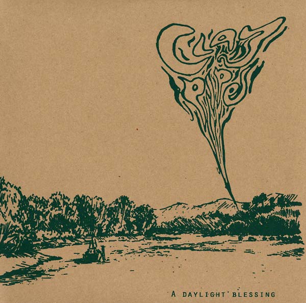 CLAYPIPE | A Daylight Blessing - Vinyl