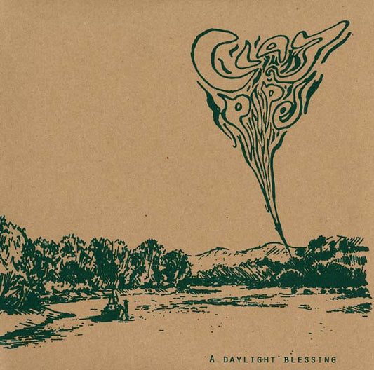 CLAYPIPE | A Daylight Blessing - Vinyl
