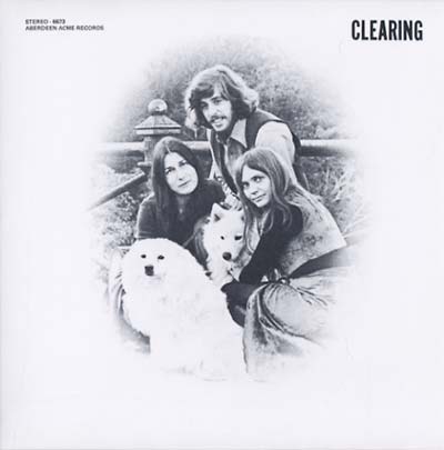CLEARING | Clearing - CD