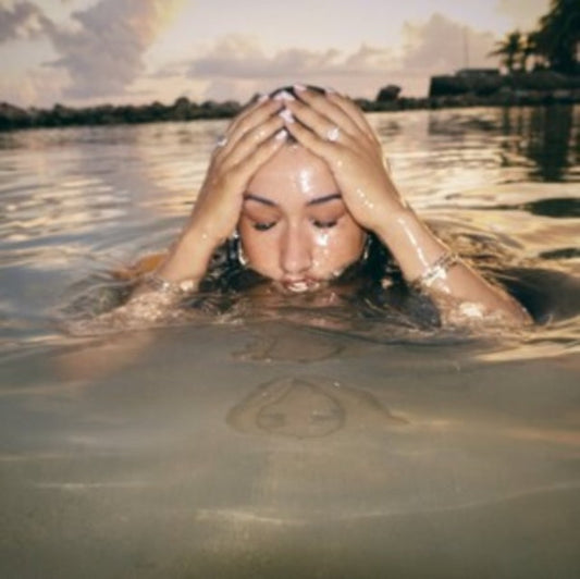 Cleo Sol | Gold (Limited Edition) [Import] - Vinyl