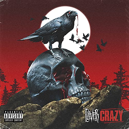 Clever | Crazy [LP] - Vinyl