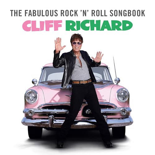 Cliff Richard The Fabulous Rock & Roll Songbook (Limited Anniversary Edition)