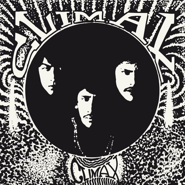 Climax | Nacido Para Ser Salvaje [7"] - Vinyl
