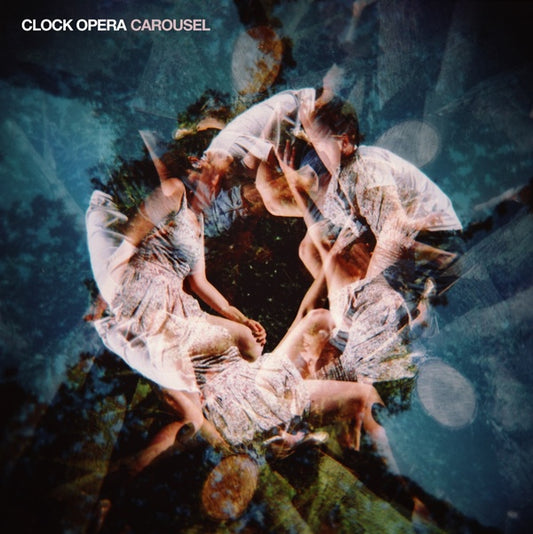CLOCK OPERA | Carousel - Vinyl
