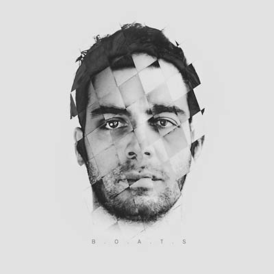 CLOCKWORK | B.O.A.T.S. (Based on a True Story) - CD