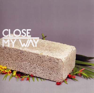Close | My Way - Vinyl