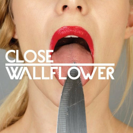 Close | Wallflower - 12" - Vinyl