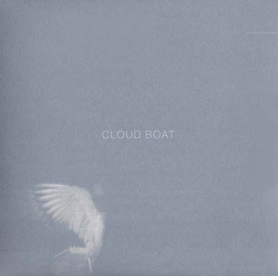 Cloud Boat | Book of Hours - Vinyl